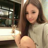 适合微信用的白富美图片头像