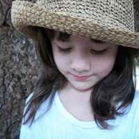 萝莉萌头像_可爱的超萌小萝莉头像图片