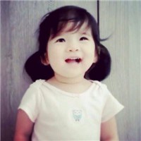 好看可爱的可爱萌小孩情侣头像图片