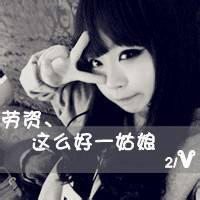 男女都有的微信非主流伤感头像