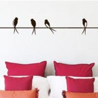 好看的微信头像燕子图片