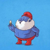 高清微信头像搞笑