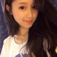 微信清纯美女头像