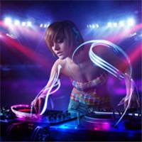 夜店头像图片大全_好看的夜店图片头像