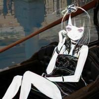 卡通动漫女生个性头像 虚拟女友