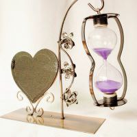 微信头像沙漏 记忆是循环的沙漏