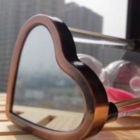 微信头像沙漏 记忆是循环的沙漏