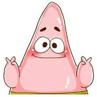 卡通剪刀手头像图片大全(全套）