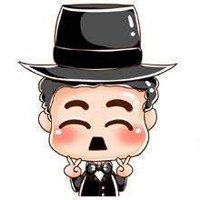 卡通剪刀手头像图片大全(全套）