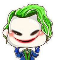 卡通剪刀手头像图片大全(全套）