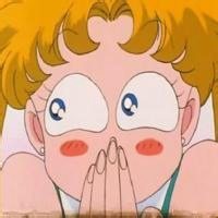 美少女战士头像图片大全