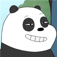 咱们裸熊头像图片大全