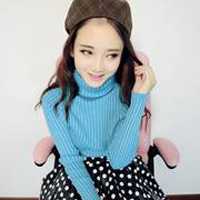 可爱的女孩你是我心头的蝴蝶结