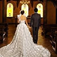 婚礼微信头像图片_好看高清婚礼头像图片