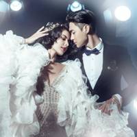 婚礼微信头像图片_好看高清婚礼头像图片