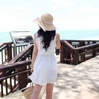 唯美的意境伤感颓废女生头像图片