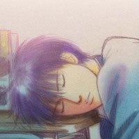 流川枫微信头像图片_高清帅气酷的流川枫