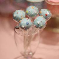 好看漂亮可口的棒棒糖头像图片