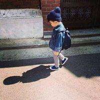 韩国萌娃头像图片大全