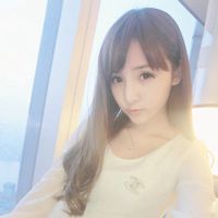 适合微信用的白富美图片头像