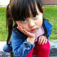 萝莉萌头像_可爱的超萌小萝莉头像图片