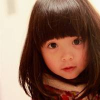 萝莉萌头像_可爱的超萌小萝莉头像图片