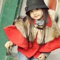 萝莉萌头像_可爱的超萌小萝莉头像图片