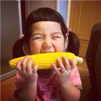 好看可爱的可爱萌小孩情侣头像图片