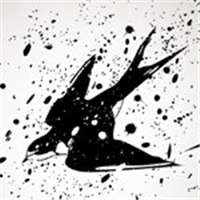 好看的微信头像燕子图片