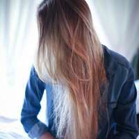 欧美高冷霸气女生头像