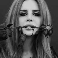 欧美高冷霸气女生头像