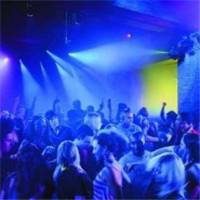 夜店头像图片大全_好看的夜店图片头像