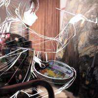 卡通动漫女生个性头像 虚拟女友