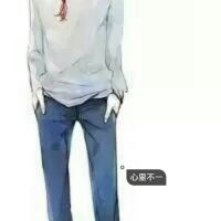 微信头像情侣动漫_妳的箭射中了我的心