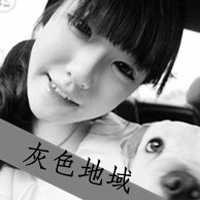 女生头像空虚的生活只剩下我一人独自哭泣