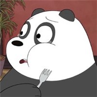 咱们裸熊头像图片大全