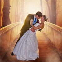 婚礼微信头像图片_好看高清婚礼头像图片