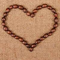 微信心形头像 创意心形让人暖心