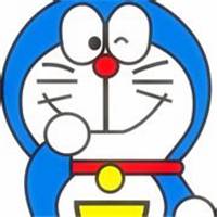 好看的高清微信头像哆啦a梦