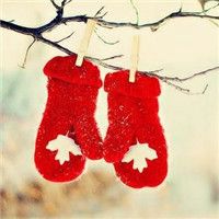 唯美怀旧意境头像