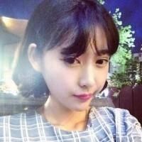 短发女生非主流头像