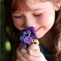 萝莉萌头像_可爱的超萌小萝莉头像图片