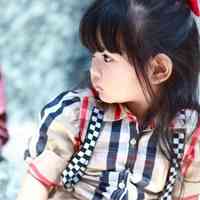 萝莉萌头像_可爱的超萌小萝莉头像图片