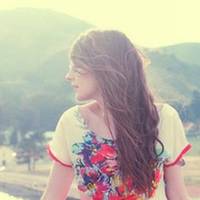 安静意境唯美女生头像