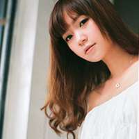 安静意境唯美女生头像