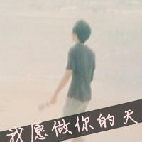 微信头像帅气男孩带字