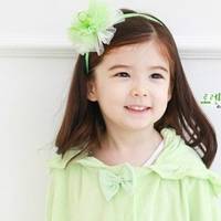 微信头像可爱小女孩 可爱小女孩的小梦想