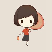 大鱼海棠微信头像 秋去春来海棠花开我在梦里不肯醒来