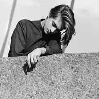 颓废欧美男生头像