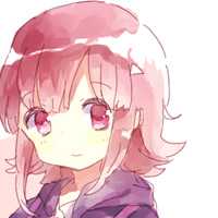 古灵精怪的可爱动漫女生头像图片